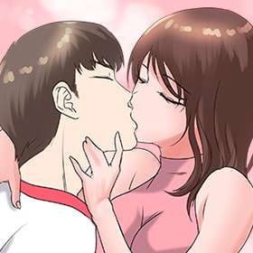 무너진 여체