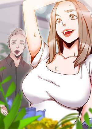 친구의 여자