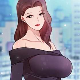 일확천금 그녀