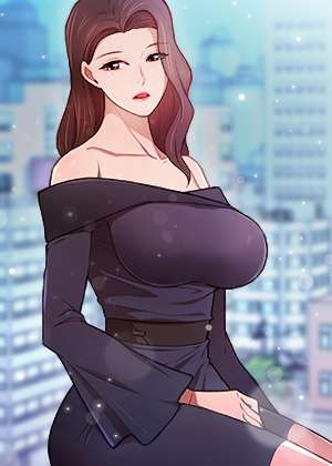 일확천금 그녀