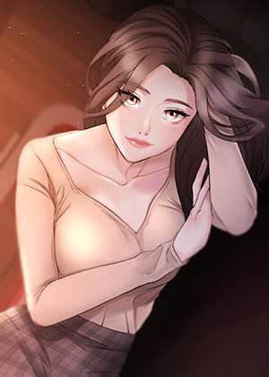 선 넘는 여사친