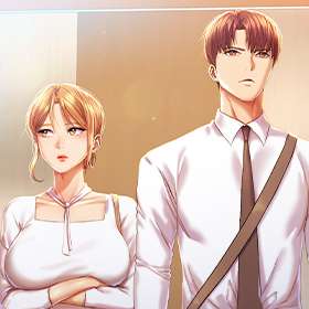 신들의 여자