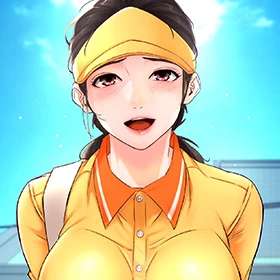 요구르트 아줌마