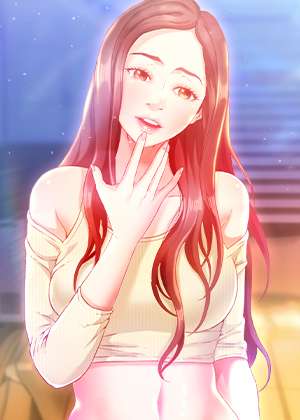 숙모는 나의 것