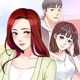 형수, 형의 여자