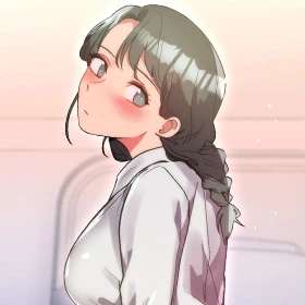 관계역전버튼:도도한 그녀를 교육해주자