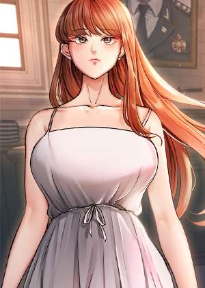 대대장 딸