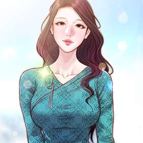 첩