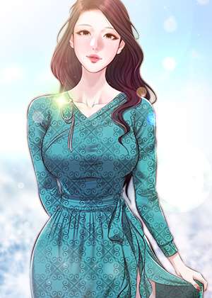 첩