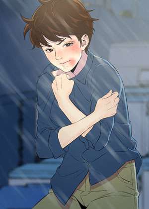 검은 닻