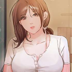 아랫집 아줌마
