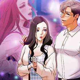 순정녀 타락계획