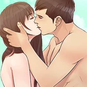 너를 위해