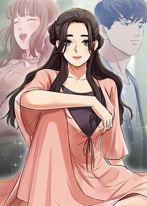 혼자 설수 없는 남자