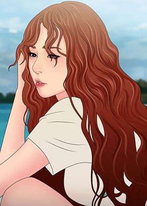정사 : 그곳의 여자들