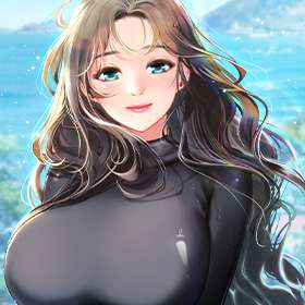 인턴 해녀