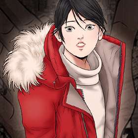 목줄