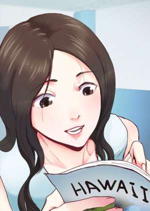 유부녀 길들이기