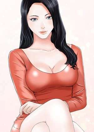 세 남자의 그녀