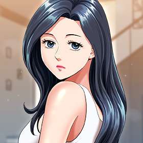 동네 아줌마