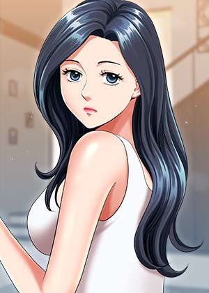 동네 아줌마