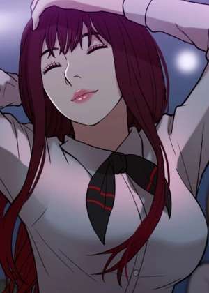 누나 길들이기