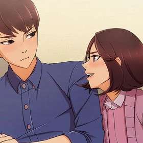 상아 : 상큼하지 않아