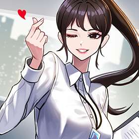 사내 연애 관리 어플