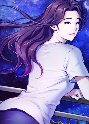누나의 밤