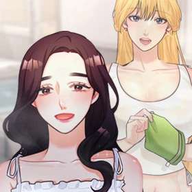 목욕탕집 여자들