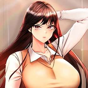 랜챗에서 담당일진녀를 조교함
