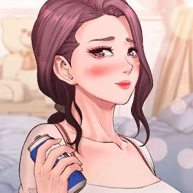 비밀 속 동거