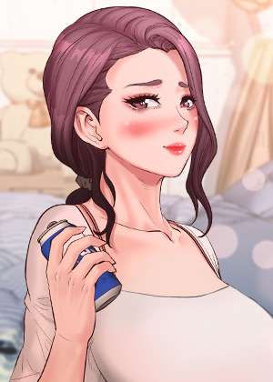 비밀 속 동거
