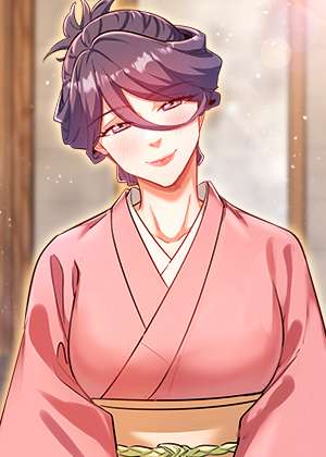 비밀온천 : 혼탕료칸