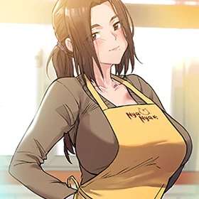 엄마한텐 비밀이야