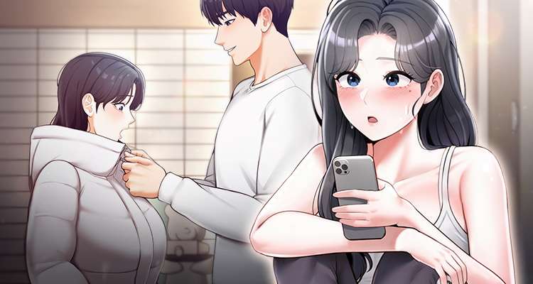 야한여자 설명 이미지