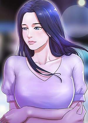 She