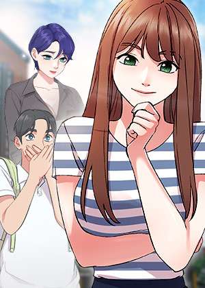 쉿! 누나의 비밀