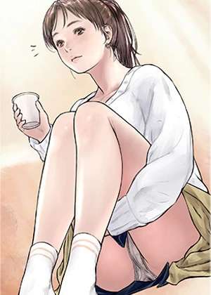 네임드 썰만화