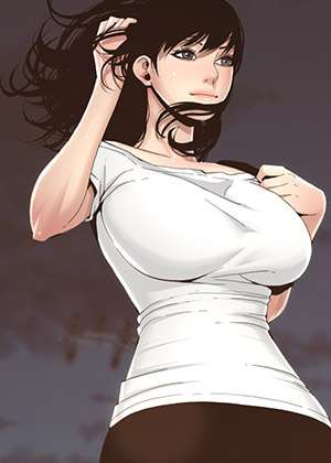 자매와 새아버지