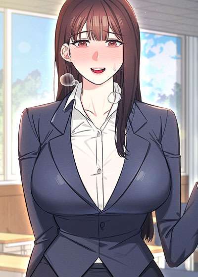 여교사 윤지