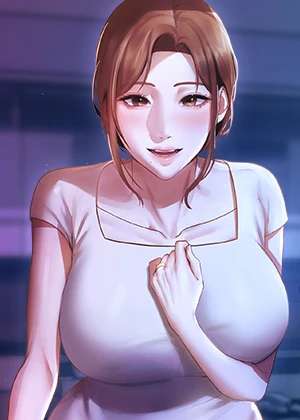 사장의 아내