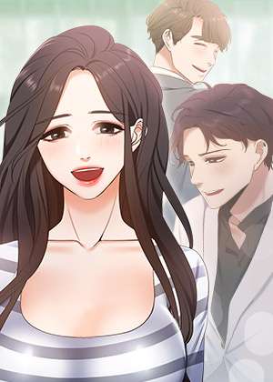 갈증 : 채우다