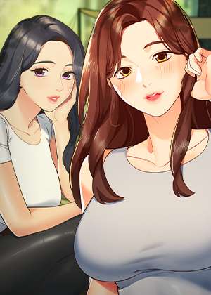 텐트치기 좋은 날