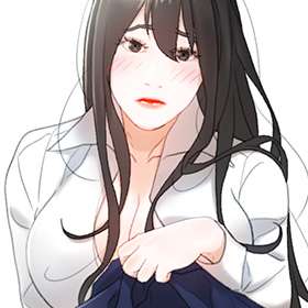 어린 여자