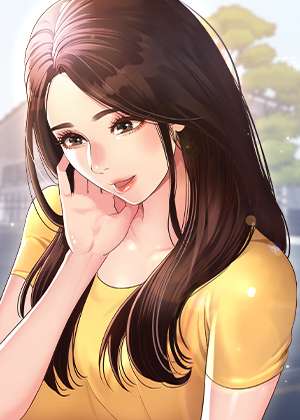젊은 사모