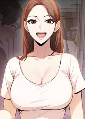 절대미시친구엄마