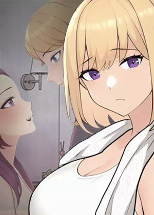 하숙집존슨과미시사장님