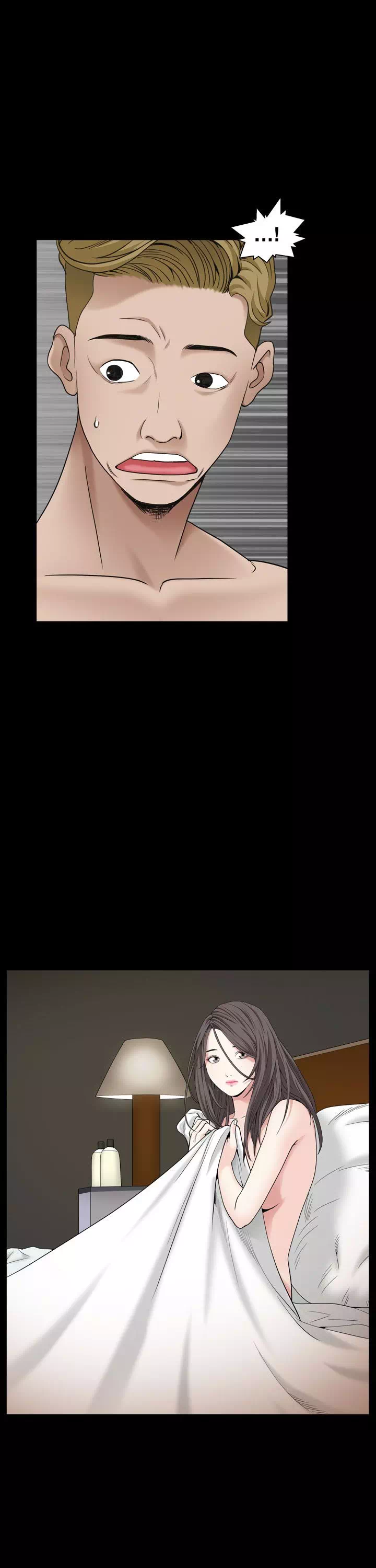 맨발 : 목줄 시즌2 프롤로그 - 웹툰 이미지 29