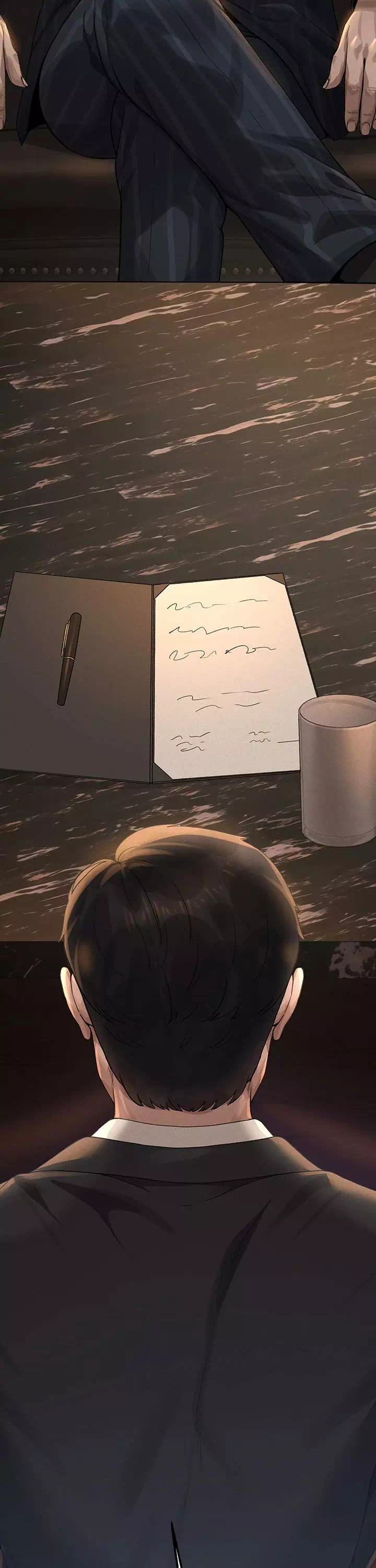 아파트 관리인이 되었다 프롤로그 - 웹툰 이미지 16